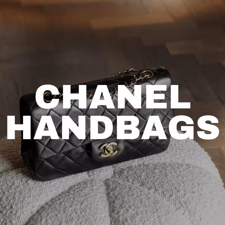 Chanel replica bags