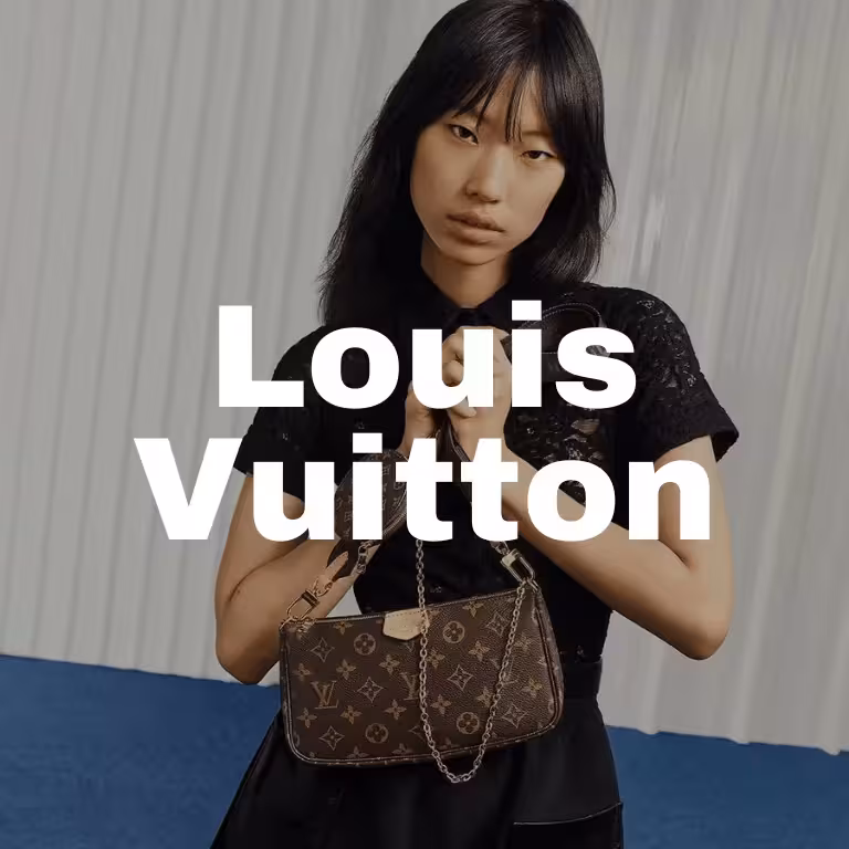 Louis Vittion Replica bags